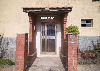 INGRESSO - Casa semi indipendente VIA DEL DEPOSITO
 
SNC, Roccastrada - foto 5