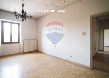Stanza vuota - Casa semi indipendente VIA DEL DEPOSITO
 
SNC, Roccastrada - foto 19