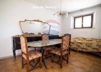 SALA DA PRANZO - Casa semi indipendente VIA DEL DEPOSITO
 
SNC, Roccastrada - foto 23