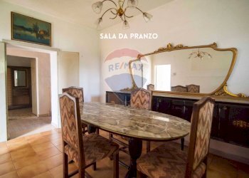 Sala da pranzo - Casa semi indipendente VIA DEL DEPOSITO
 
SNC, Roccastrada - foto 24