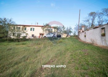 GIARDINO - Casa semi indipendente VIA DEL DEPOSITO
 
SNC, Roccastrada - foto 28