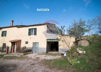 FACCIATA - Casa semi indipendente VIA DEL DEPOSITO
 
SNC, Roccastrada - foto 30