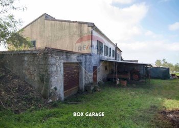 GARAGE - Casa semi indipendente VIA DEL DEPOSITO
 
SNC, Roccastrada - foto 36