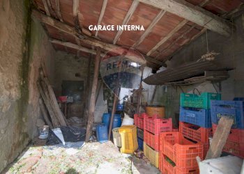 GARAGE - Casa semi indipendente VIA DEL DEPOSITO
 
SNC, Roccastrada - foto 37