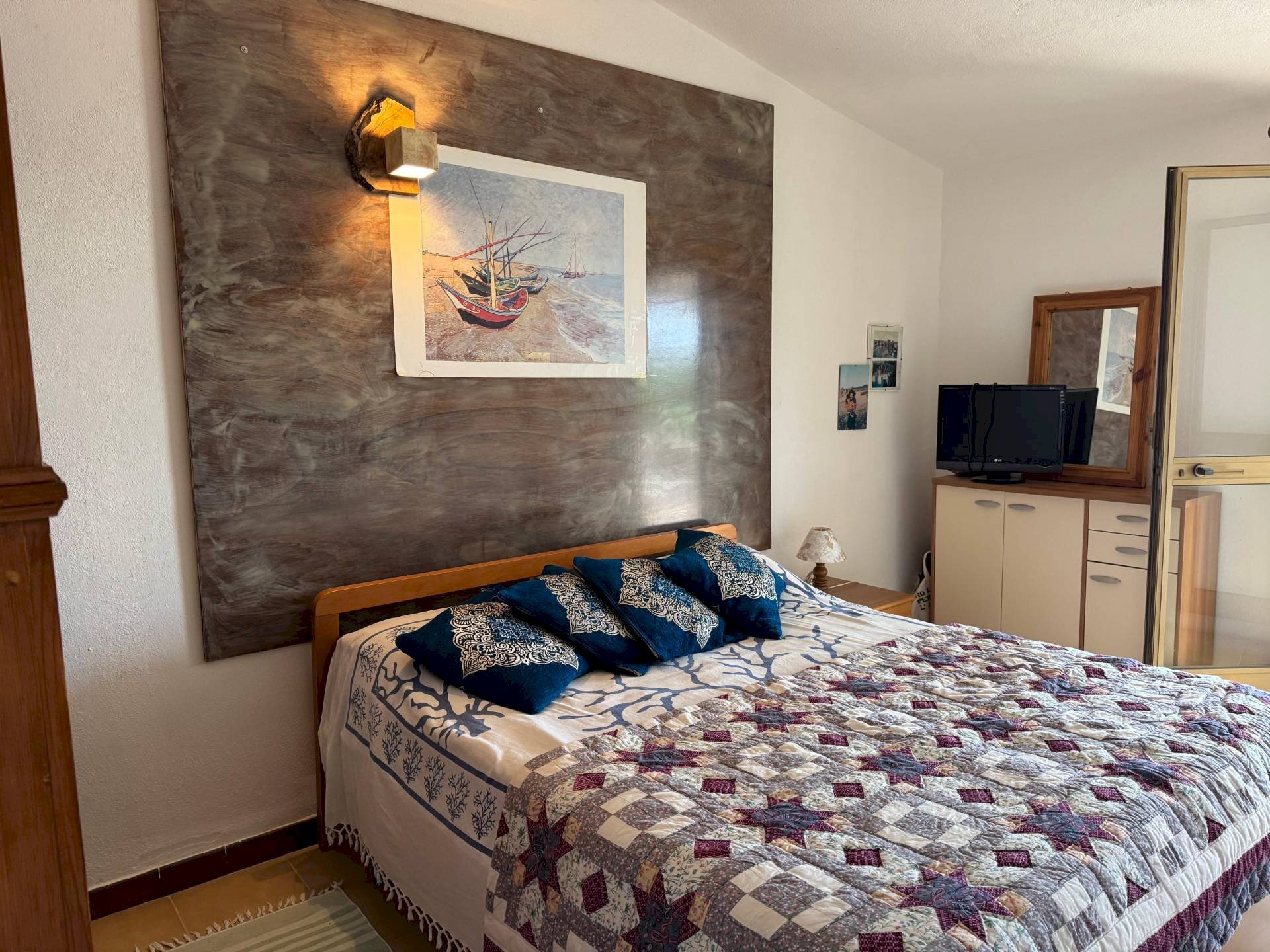 Foto 1 - Casa semi indipendente Località Saltara snc, Santa Teresa Gallura - foto 1