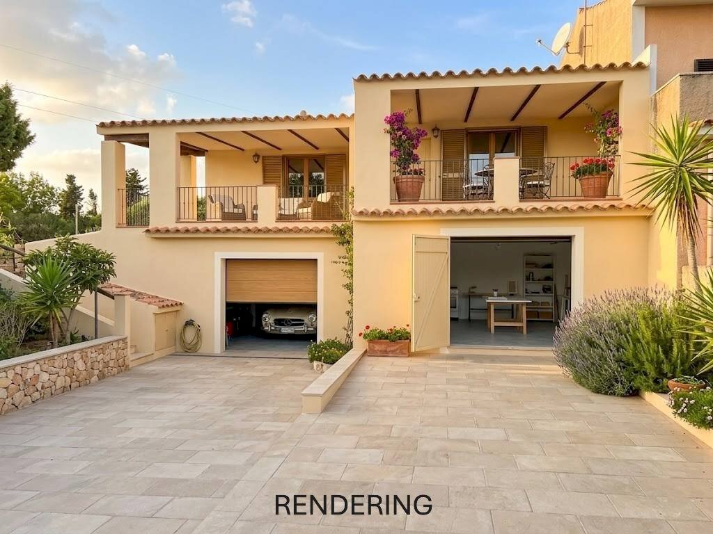 Foto 1 - Casa semi indipendente Località Saltara snc, Santa Teresa Gallura - foto 1