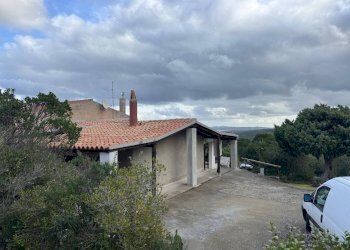 Foto 3 - Casa semi indipendente Località Saltara snc, Santa Teresa Gallura - foto 3