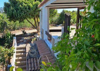 Foto 7 - Casa semi indipendente Località Saltara snc, Santa Teresa Gallura - foto 7