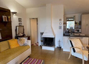 Foto 12 - Casa semi indipendente Località Saltara snc, Santa Teresa Gallura - foto 12