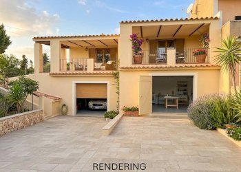Foto 1 - Casa semi indipendente Località Saltara snc, Santa Teresa Gallura - foto 1