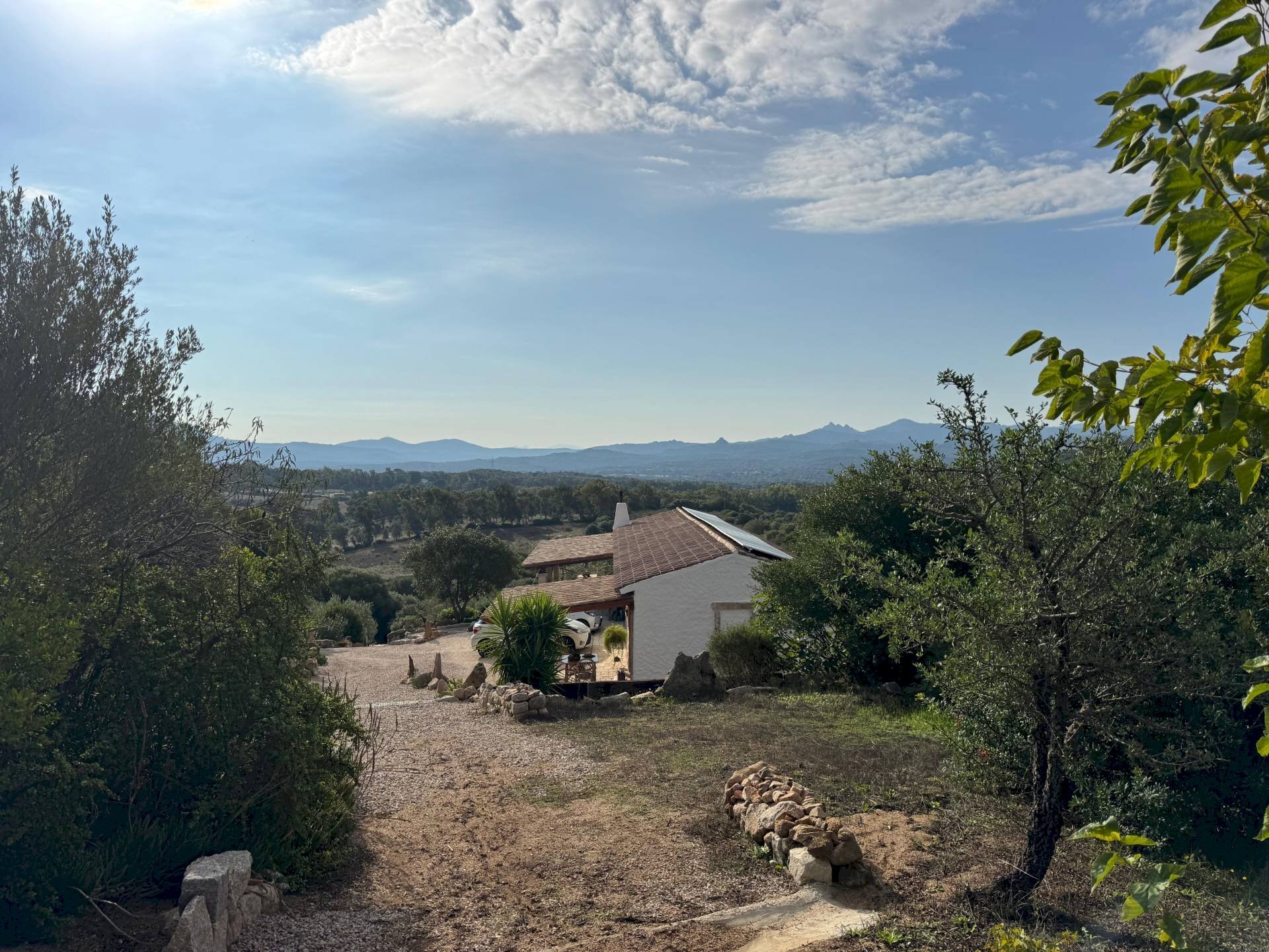 Foto 3 - Casa semi indipendente località
sn, Arzachena - foto 3