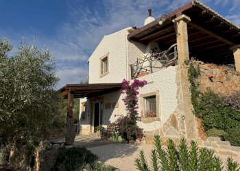 Foto 1 - Casa semi indipendente località
 
sn, Arzachena - foto 1