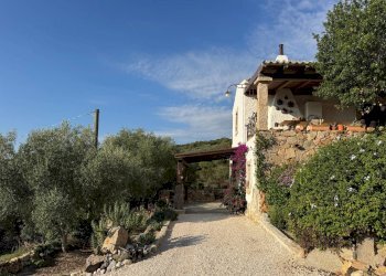 Foto 7 - Casa semi indipendente località
 
sn, Arzachena - foto 7