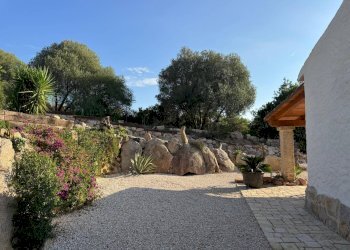 Foto 11 - Casa semi indipendente località
 
sn, Arzachena - foto 11