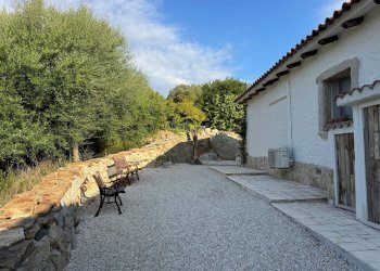 Foto 12 - Casa semi indipendente località
 
sn, Arzachena - foto 12