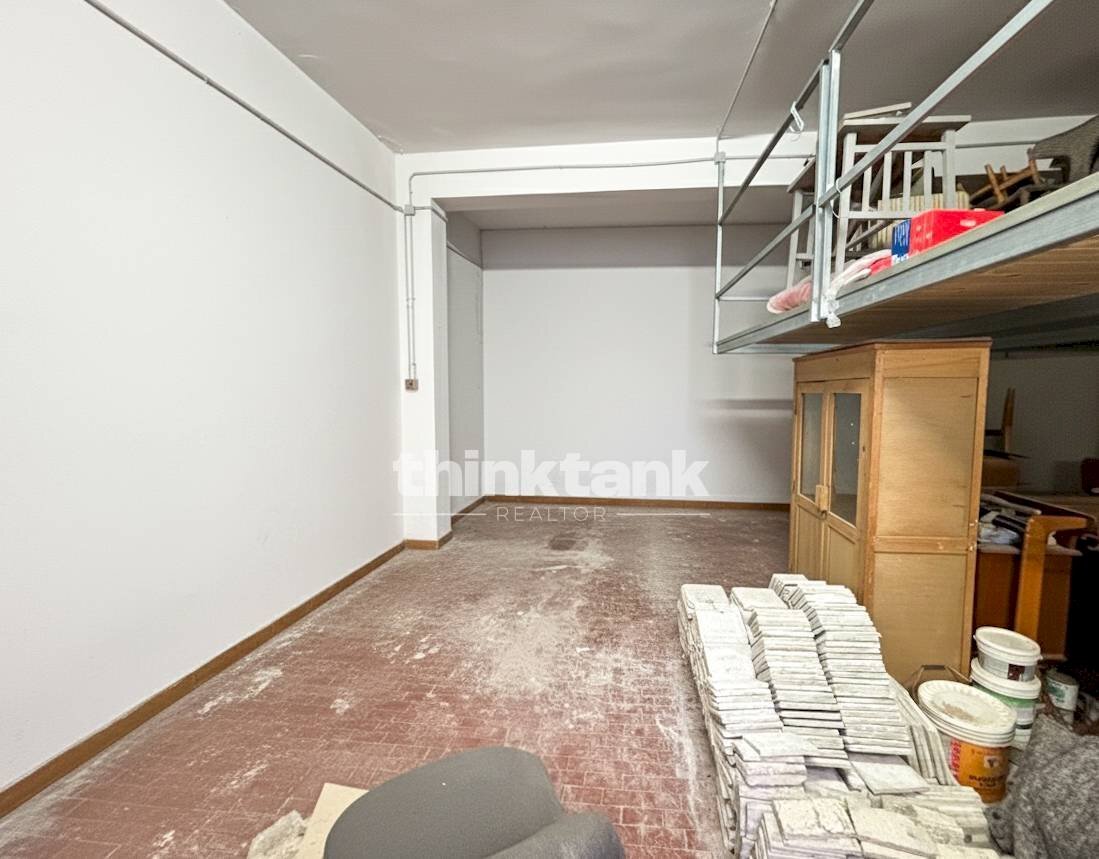 Foto 2 - Warehouse via Generale carini, Siracusa - photo 2