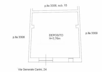 Foto 4 - Magazzino via Generale carini, Siracusa - foto 4