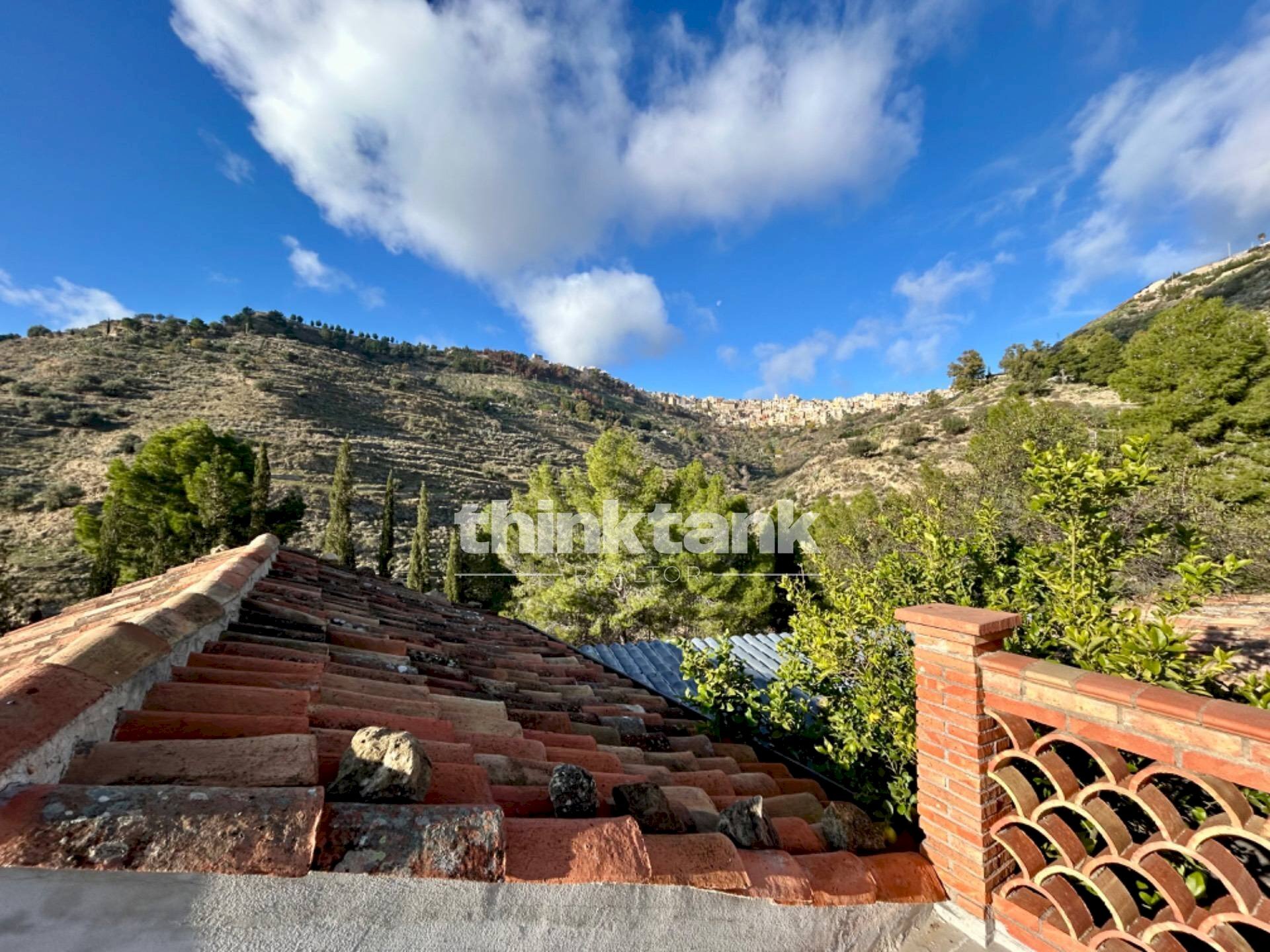 Foto 1 - Villa sp 41, Centuripe - foto 1