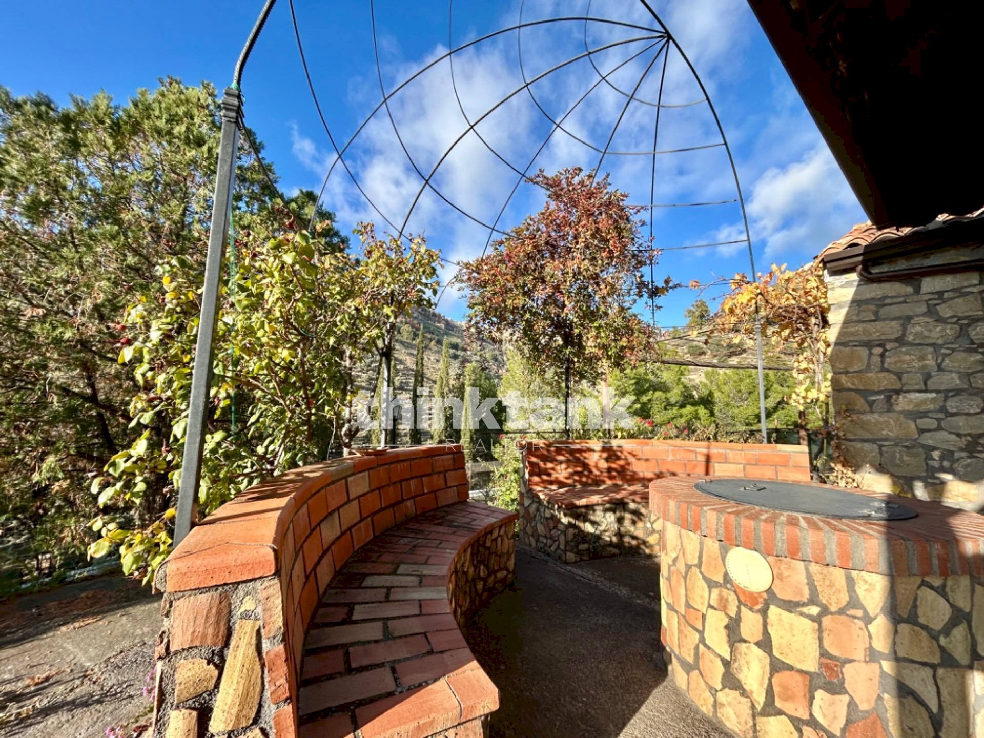 Foto 3 - Villa sp 41, Centuripe - foto 3