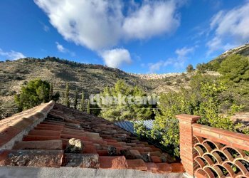 Foto 1 - Villa sp 41, Centuripe - foto 1