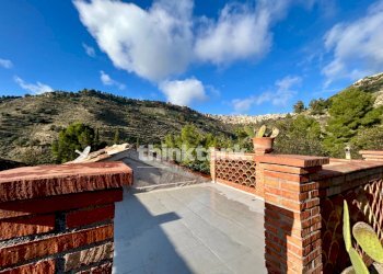 Foto 31 - Villa sp 41, Centuripe - foto 31