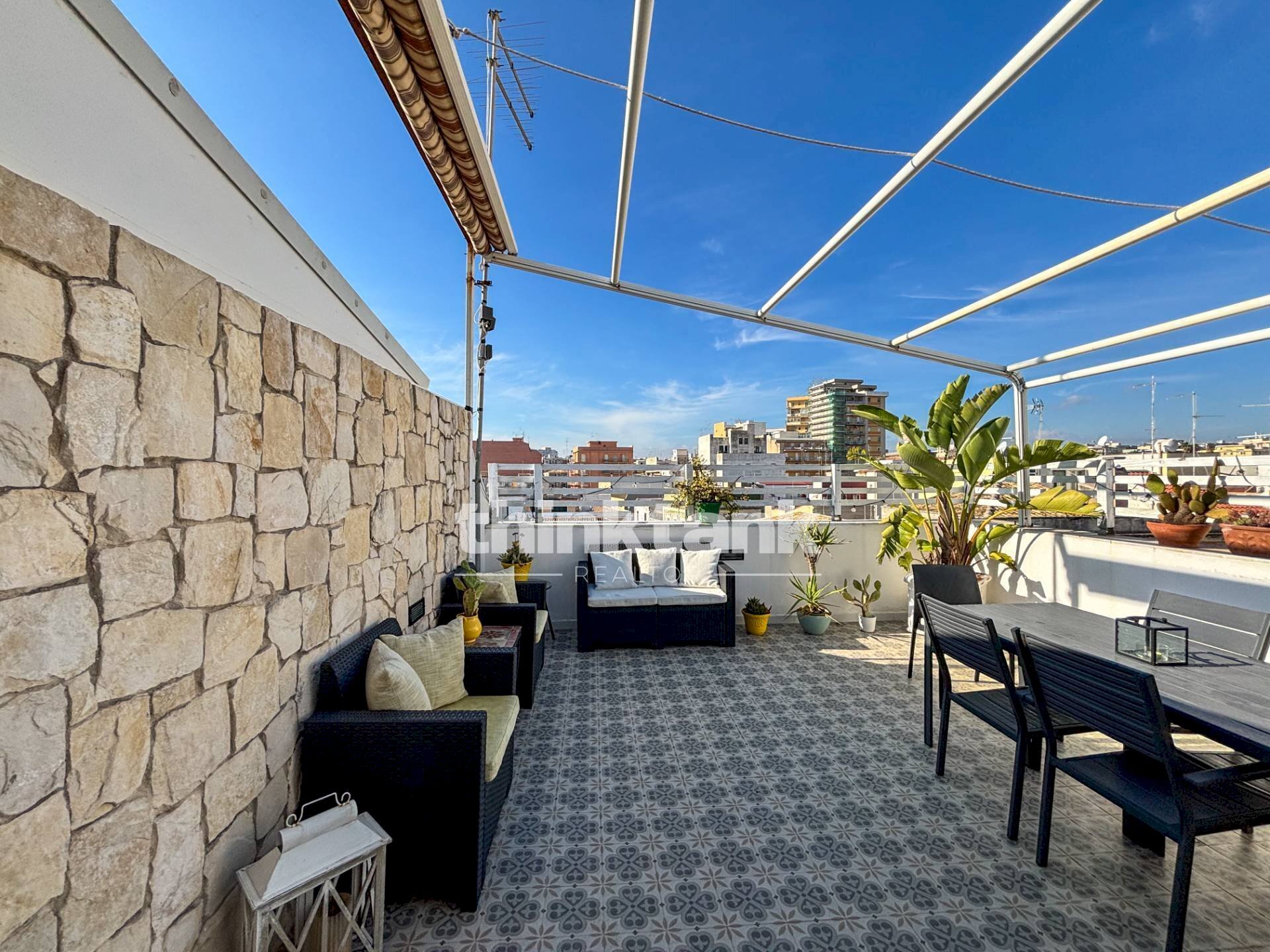 Foto 1 - Attico Via Agrigento, Siracusa - foto 1