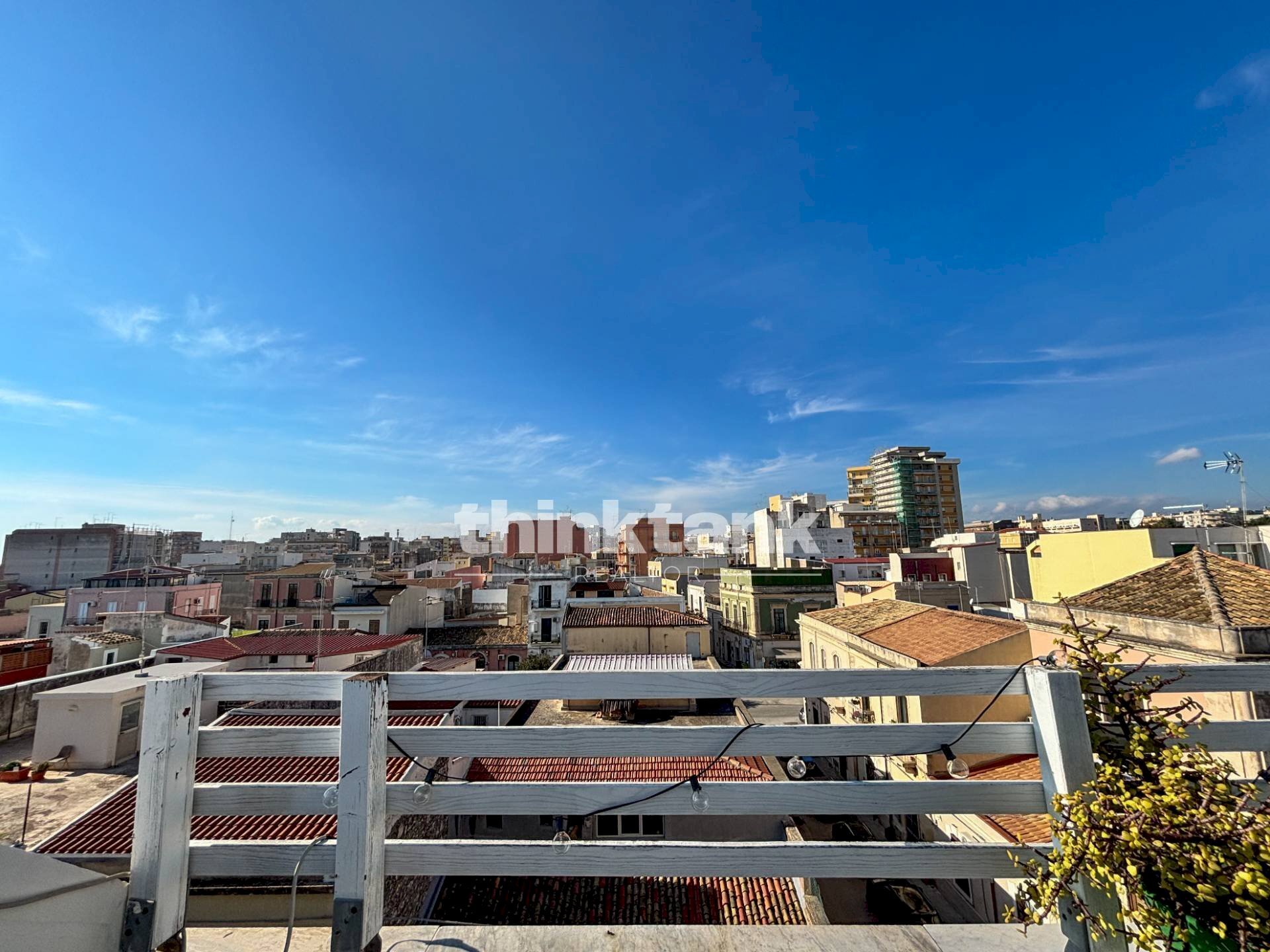 Foto 2 - Attico Via Agrigento, Siracusa - foto 2