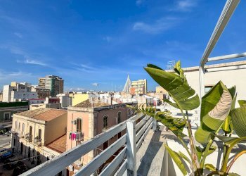 Foto 57 - Attico Via Agrigento, Siracusa - foto 57