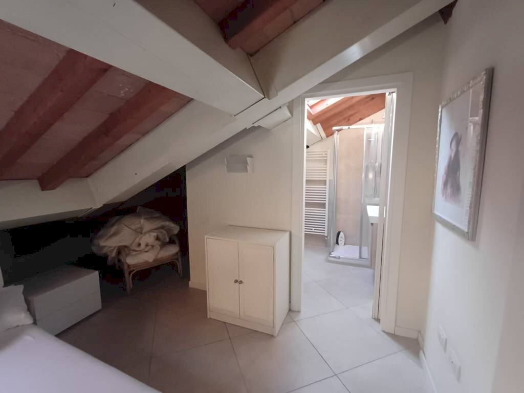 Disimpegno - Attico via Paolo Guaitoli, Carpi - foto 3