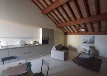 Cucina - Attico via Paolo Guaitoli, Carpi - foto 1