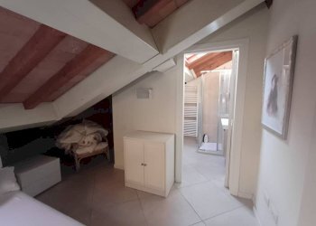 Disimpegno - Attico via Paolo Guaitoli, Carpi - foto 3