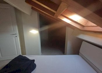 Camera da letto - Attico via Paolo Guaitoli, Carpi - foto 4