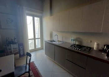 Cucina - Attico via Paolo Guaitoli, Carpi - foto 5