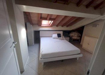 Camera da letto - Attico via Paolo Guaitoli, Carpi - foto 6