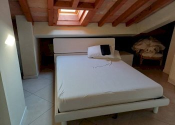 Camera da letto - Attico via Paolo Guaitoli, Carpi - foto 7