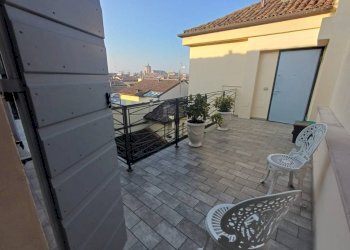 Terrazzo - Attico via Paolo Guaitoli, Carpi - foto 8