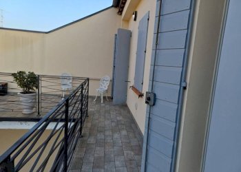 Terrazzo - Attico via Paolo Guaitoli, Carpi - foto 10