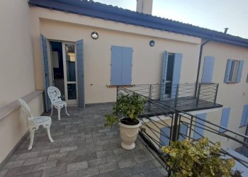 Terrazzo - Attico via Paolo Guaitoli, Carpi - foto 16