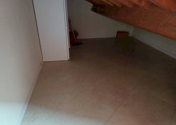 Stanza non arredata - Attico via Paolo Guaitoli, Carpi - foto 17