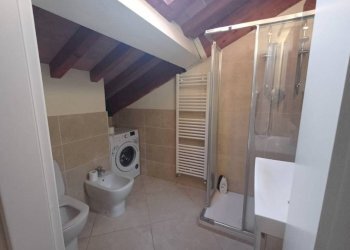 Bagno - Attico via Paolo Guaitoli, Carpi - foto 18