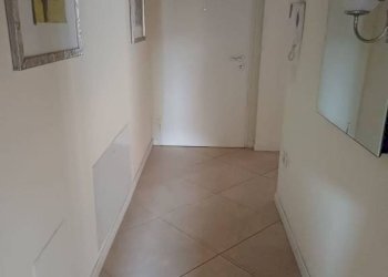 Corridoio - Attico via Paolo Guaitoli, Carpi - foto 19