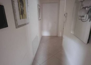 Corridoio - Attico via Paolo Guaitoli, Carpi - foto 20