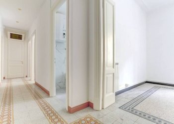 Corridoio - Ufficio piazza dei Prati degli Strozzi, 33, Roma - foto 7