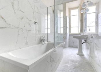 Bagno - Ufficio piazza dei Prati degli Strozzi, 33, Roma - foto 20