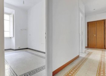 Corridoio - Ufficio piazza dei Prati degli Strozzi, 20, Roma - foto 12