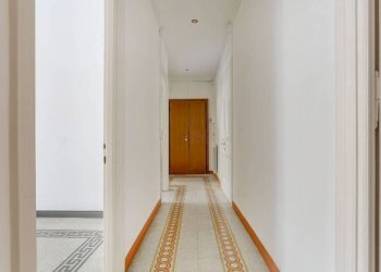 Corridoio - Ufficio piazza dei Prati degli Strozzi, 20, Roma - foto 13