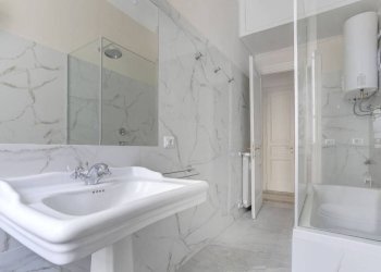 Bagno - Ufficio piazza dei Prati degli Strozzi, 20, Roma - foto 19
