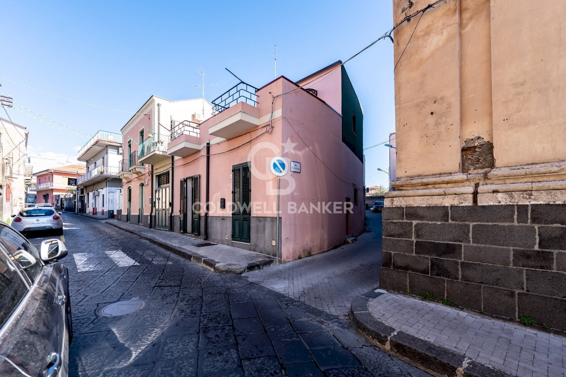 Foto 2 - Casa indipendente via Vittorio Emanuele III
 
160, Acireale - foto 2