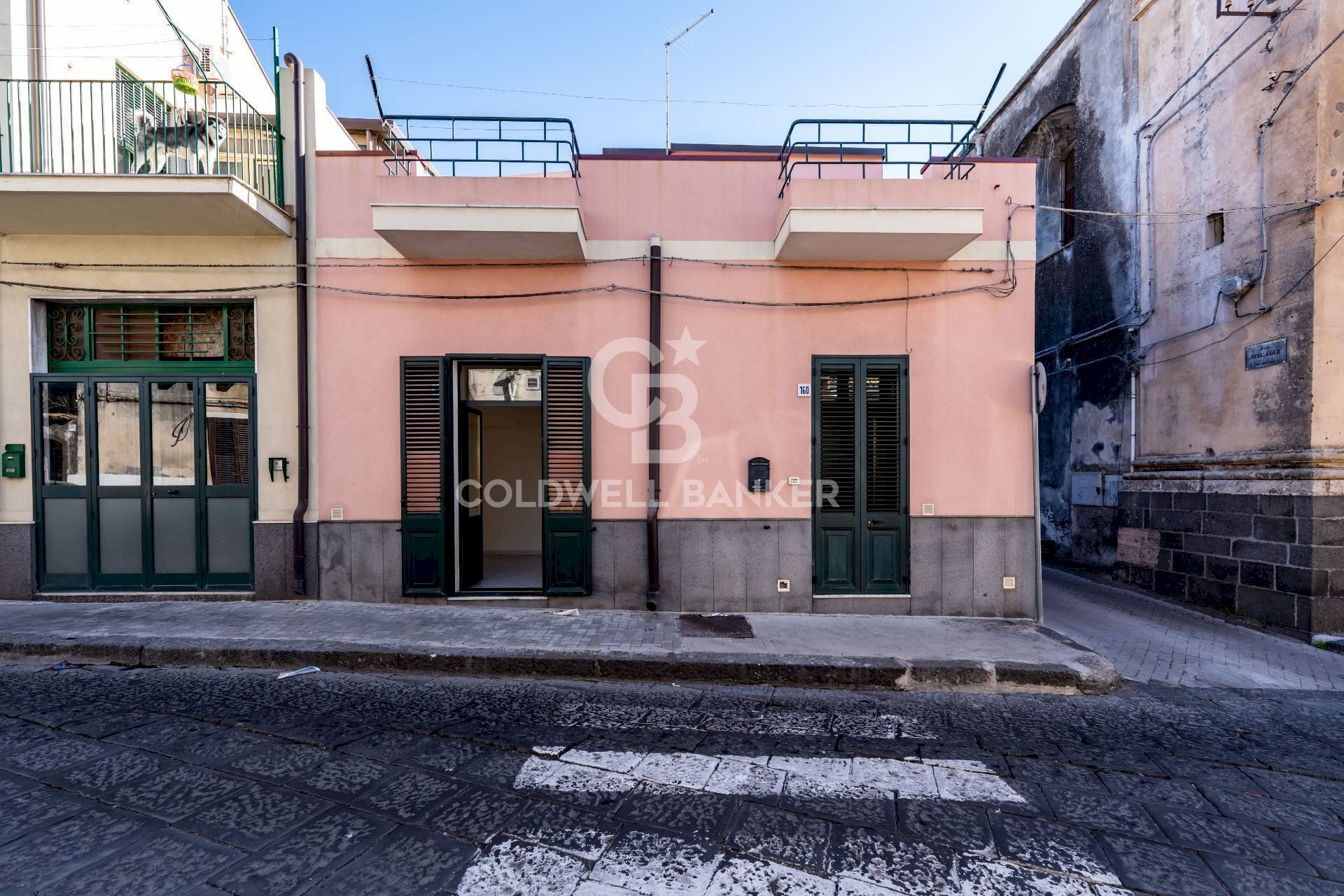 Foto 3 - Casa indipendente via Vittorio Emanuele III
 
160, Acireale - foto 3