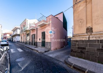 Foto 2 - Casa indipendente via Vittorio Emanuele III
 
160, Acireale - foto 2